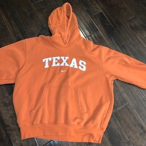 Nike Texas hoodie
